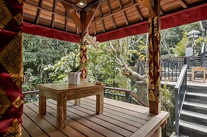 Tigata Ubud Cottage