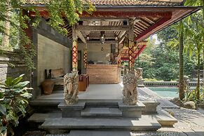 Tigata Ubud Cottage