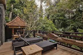 Tigata Ubud Cottage