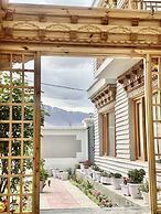 Hotel Yarab Tso