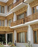 Hotel Yarab Tso