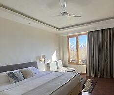 Hotel Yarab Tso