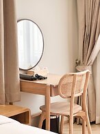 SO Zen Hotel Silom Bangkok