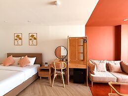 SO Zen Hotel Silom Bangkok