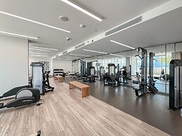 DXB - Sunrise Bay - T1 - 2203 - PJ