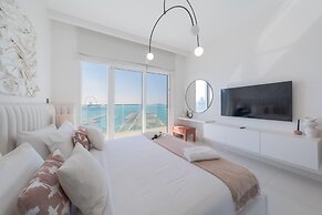 DXB - Sunrise Bay - T1 - 2203 - PJ