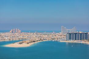 DXB - Sunrise Bay - T1 - 2203 - PJ