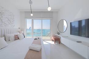 DXB - Sunrise Bay - T1 - 2203 - PJ