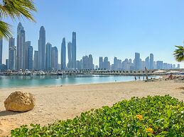 DXB - Sunrise Bay - T1 - 2203 - PJ