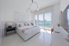 DXB - Sunrise Bay - T1 - 2203 - PJ