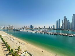 DXB - Sunrise Bay - T1 - 2203 - PJ