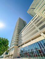 DXB - Sunrise Bay - T1 - 2203 - PJ
