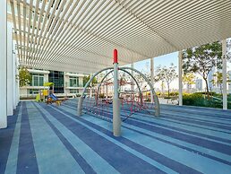 DXB - Sunrise Bay - T1 - 2203 - PJ