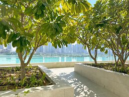 DXB - Sunrise Bay - T1 - 2203 - PJ