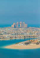 DXB - Sunrise Bay - T1 - 2203 - PJ