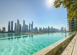 DXB - Sunrise Bay - T1 - 2203 - PJ