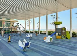DXB - Sunrise Bay - T1 - 2203 - PJ