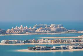 DXB - Sunrise Bay - T1 - 2203 - PJ