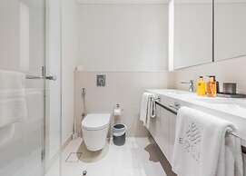 DXB - Sunrise Bay - T1 - 2203 - PJ