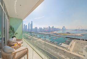 DXB - Sunrise Bay - T1 - 2203 - PJ