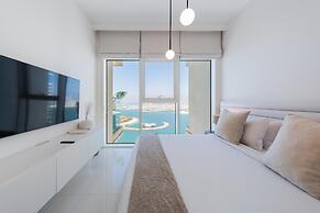 DXB - Sunrise Bay - T1 - 2203 - PJ