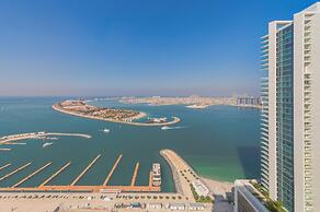 DXB - Sunrise Bay - T1 - 2203 - PJ