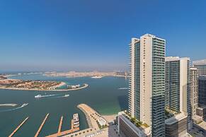 DXB - Sunrise Bay - T1 - 2203 - PJ