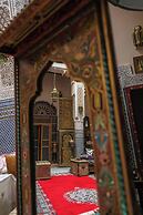 riad dar hadia fes
