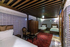 riad dar hadia fes