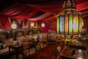 riad dar hadia fes
