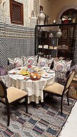 riad dar hadia fes