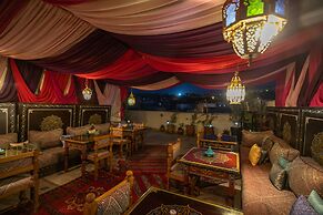 riad dar hadia fes