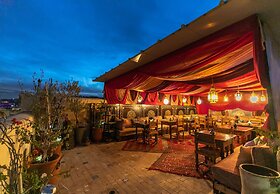 riad dar hadia fes