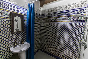 riad dar hadia fes
