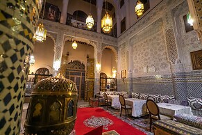 riad dar hadia fes