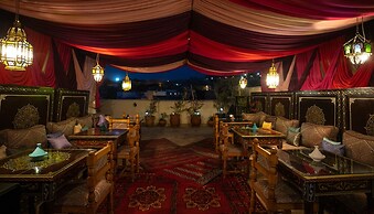 riad dar hadia fes