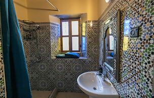 riad dar hadia fes