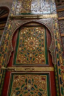 riad dar hadia fes