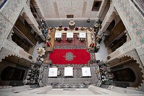 riad dar hadia fes