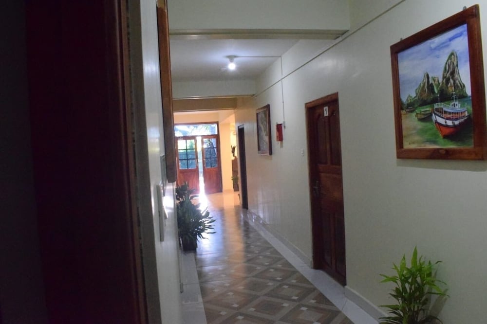 Aashrey Bed and Breakfast
