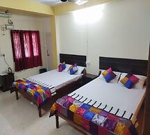 Aashrey Bed and Breakfast