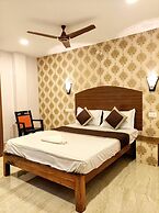 Aashrey Bed and Breakfast