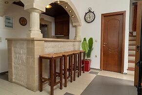 villa Gregory