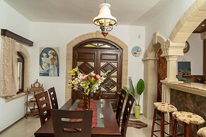 villa Gregory