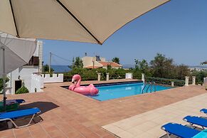 villa Gregory