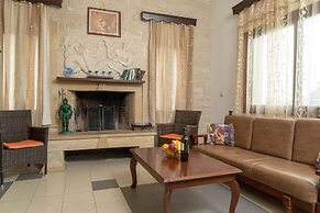 villa Gregory