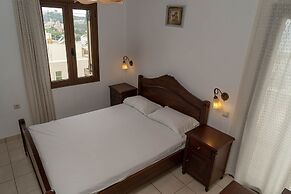 villa Gregory