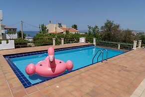 villa Gregory