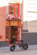Lampara Mare
