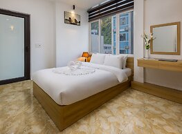 Catba Hong Kong Hotel
